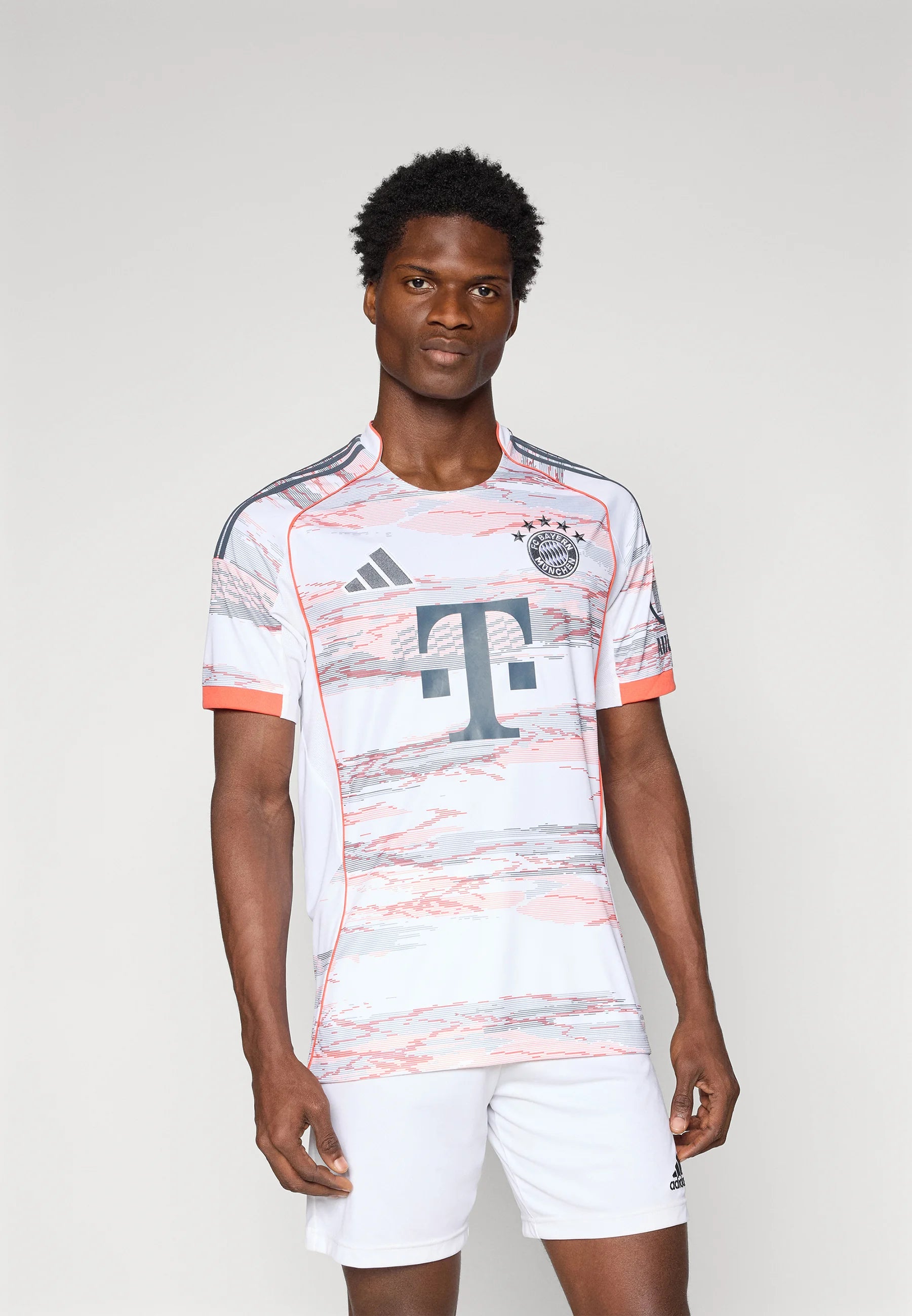 Bayern Munich 25/26