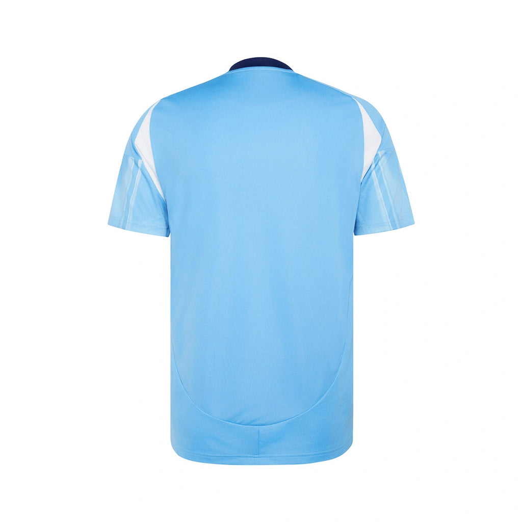 Manchester City  25/26