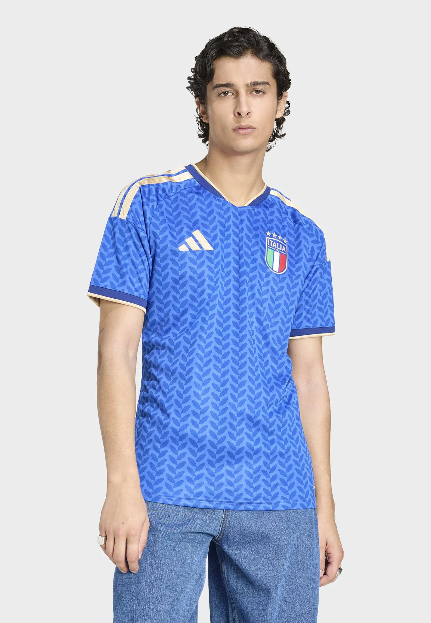 Italie 2026