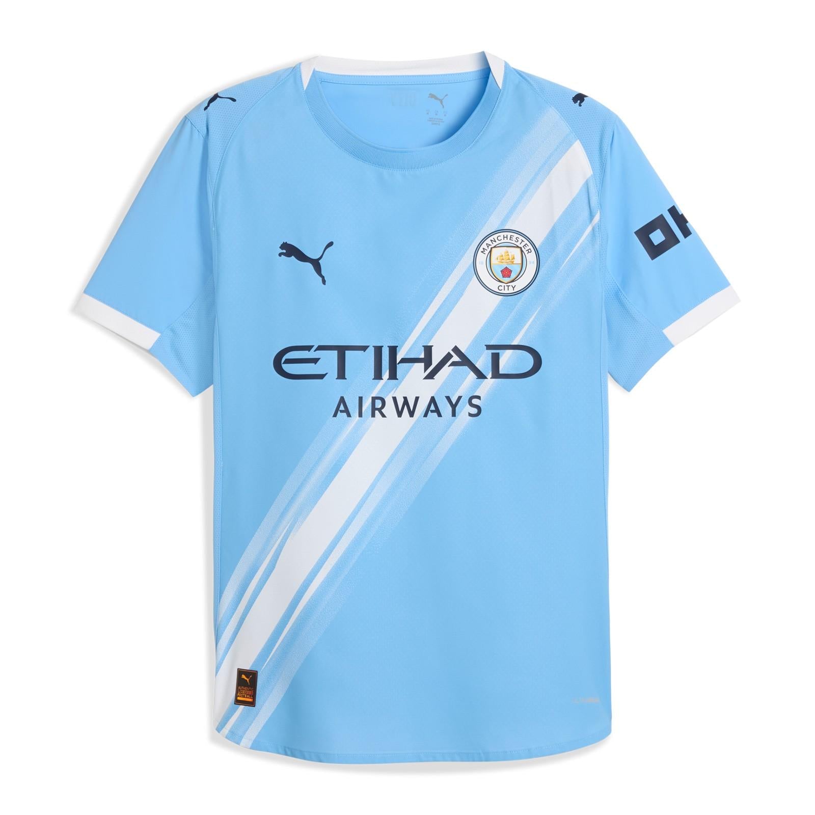 Manchester City 25/26