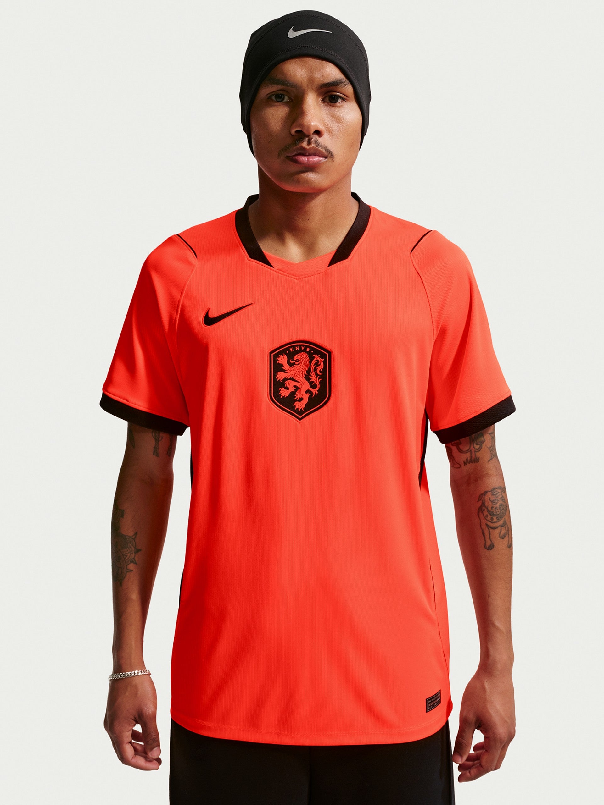 Holanda 2026