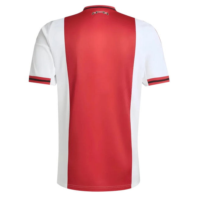 Ajax 25/26