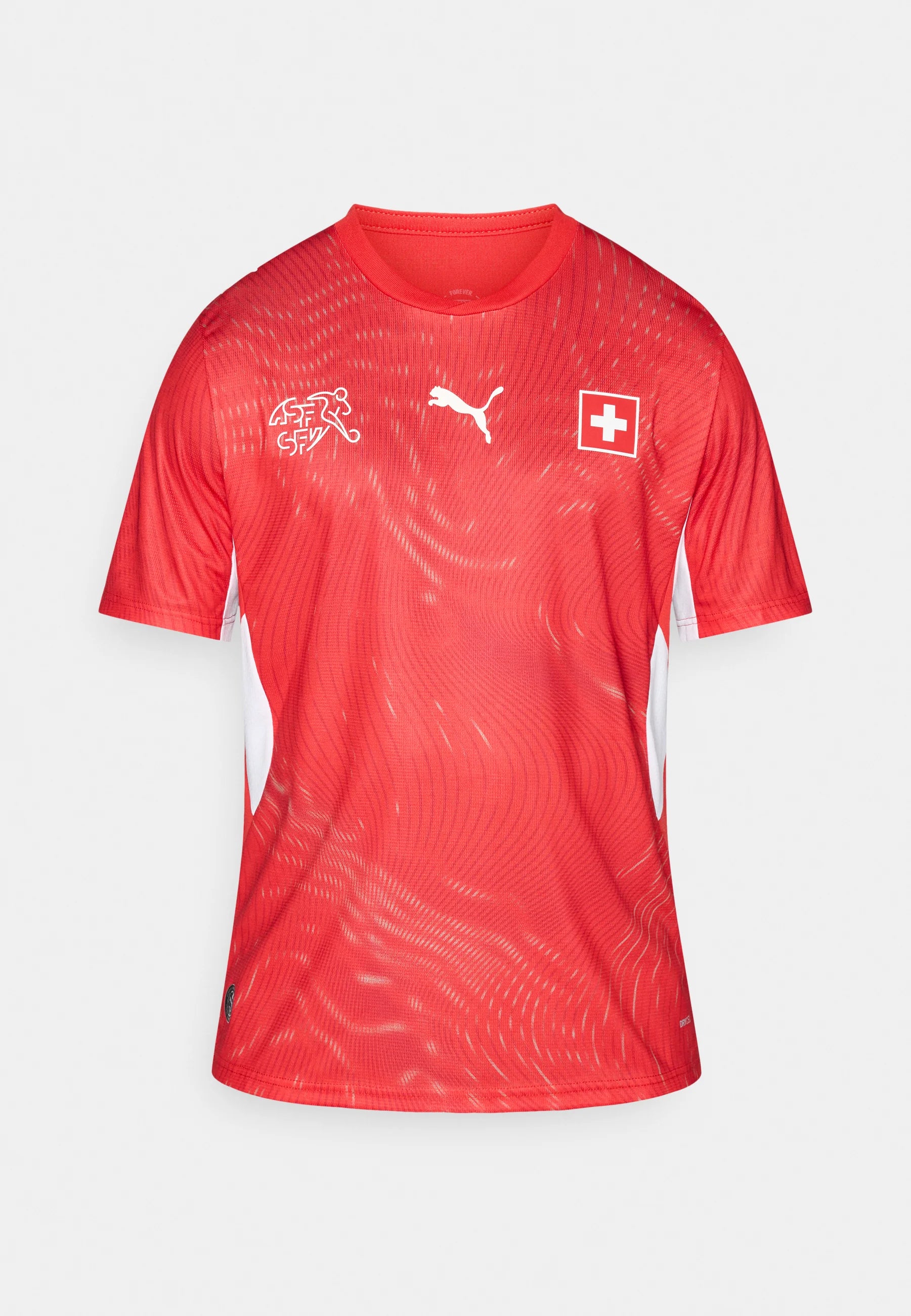 Suisse 25/26