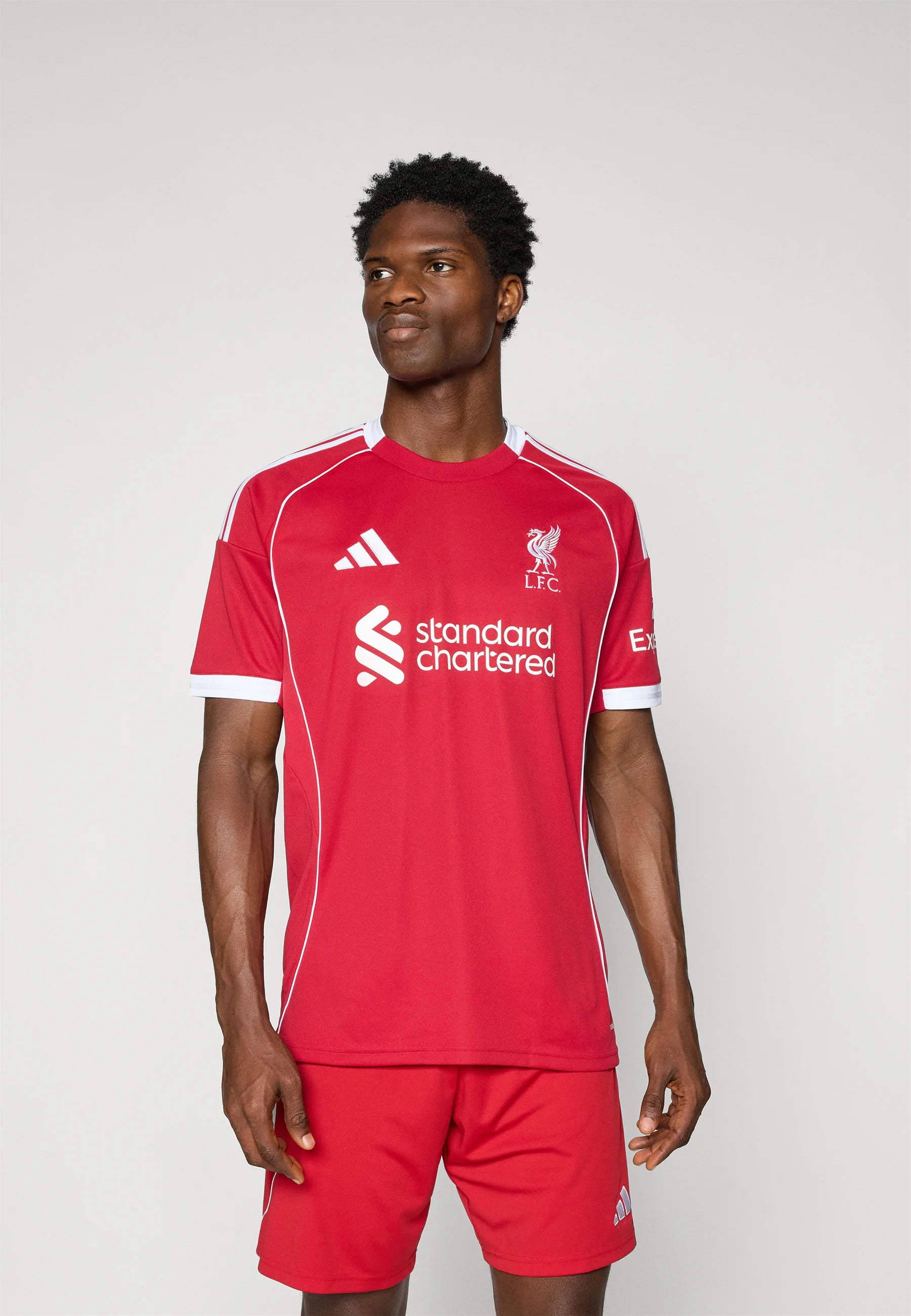 Liverpool 25/26