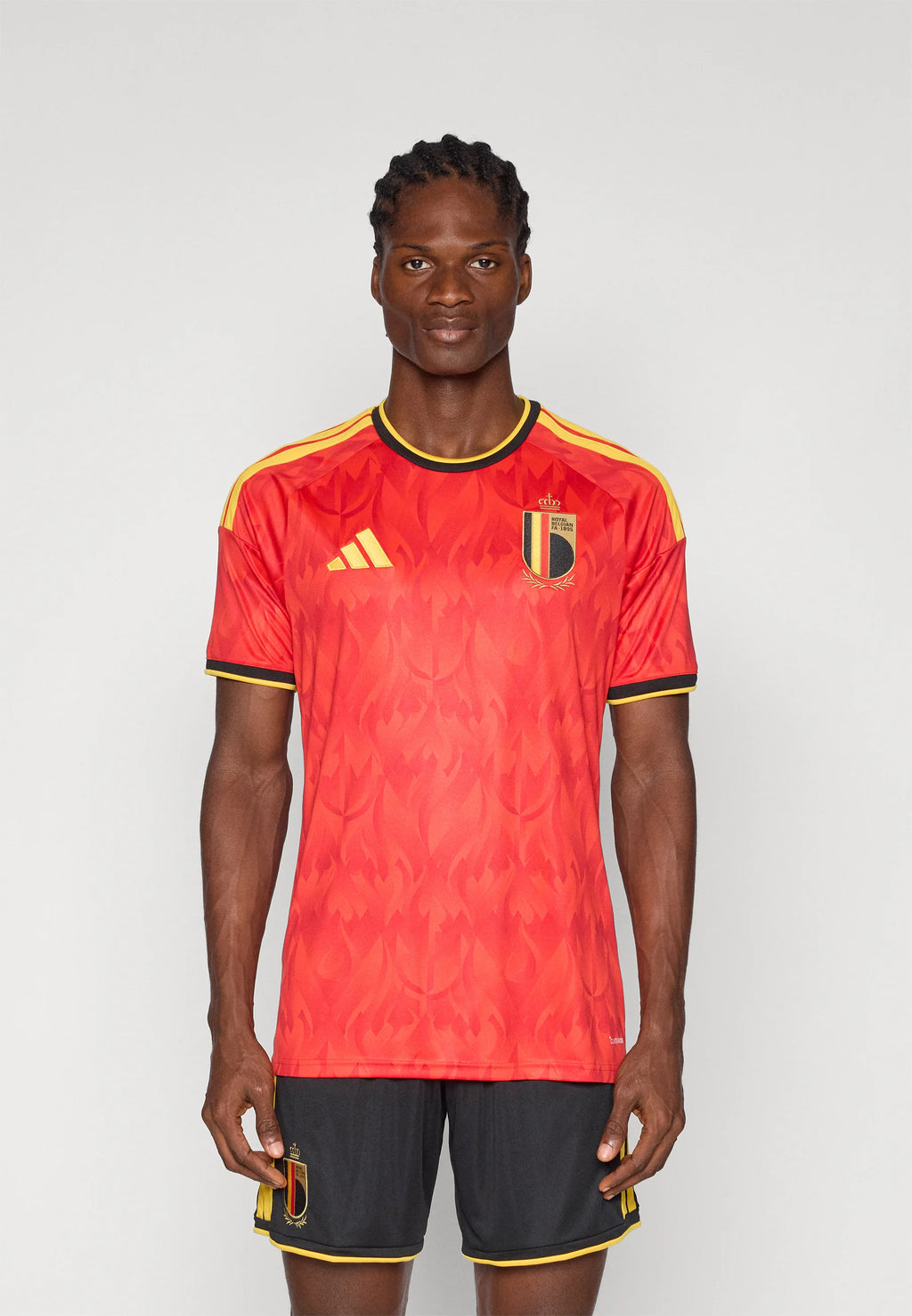 Belgique 25/26