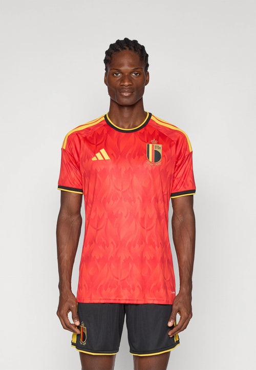 Belgique 25/26