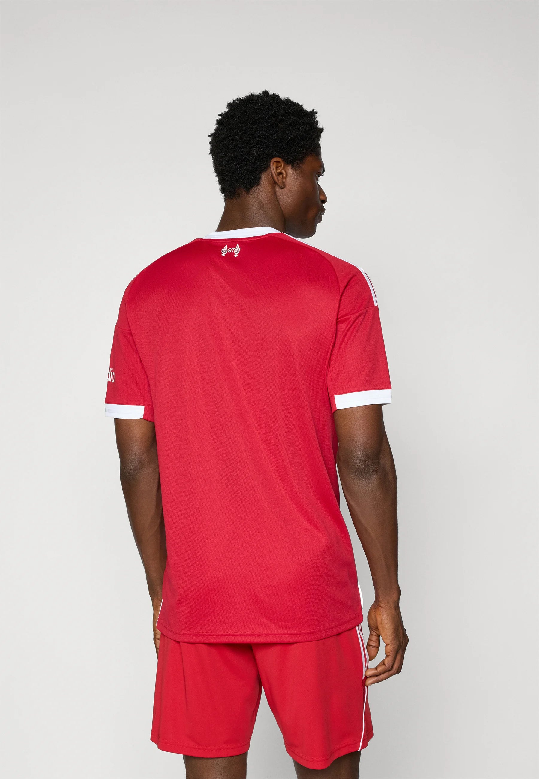 Liverpool 25/26