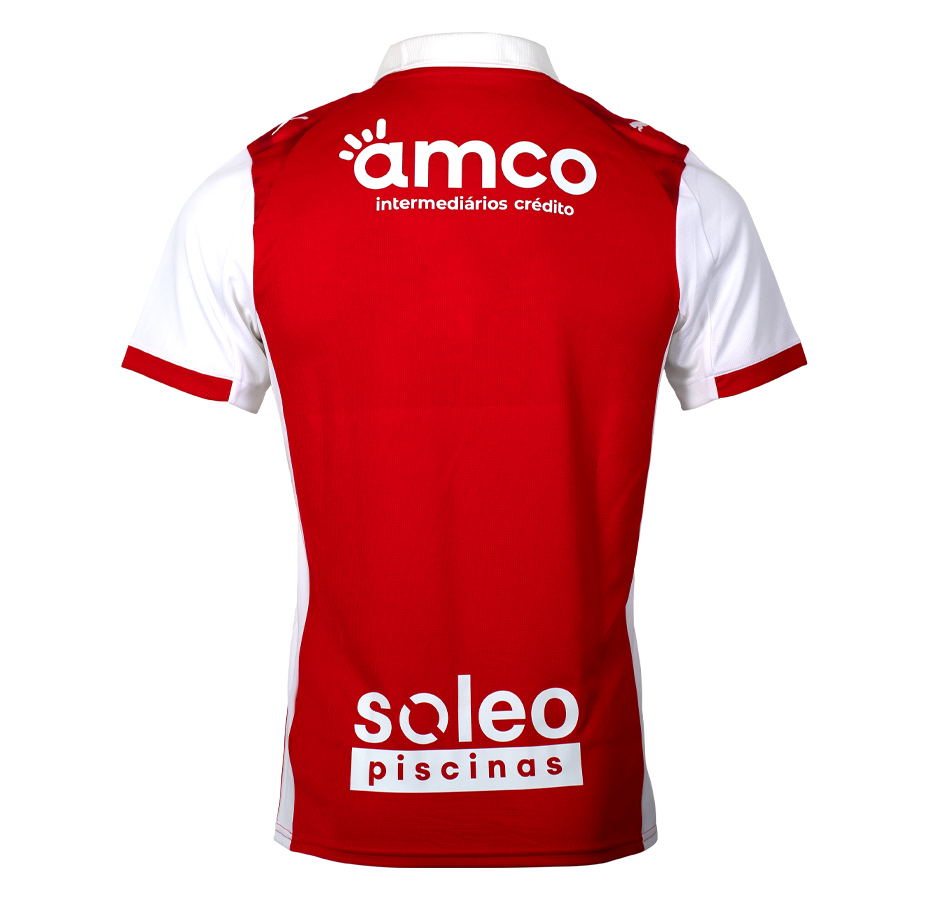 Braga 25/26