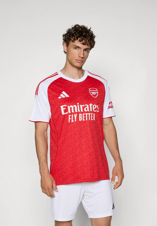 Arsenal 25/26