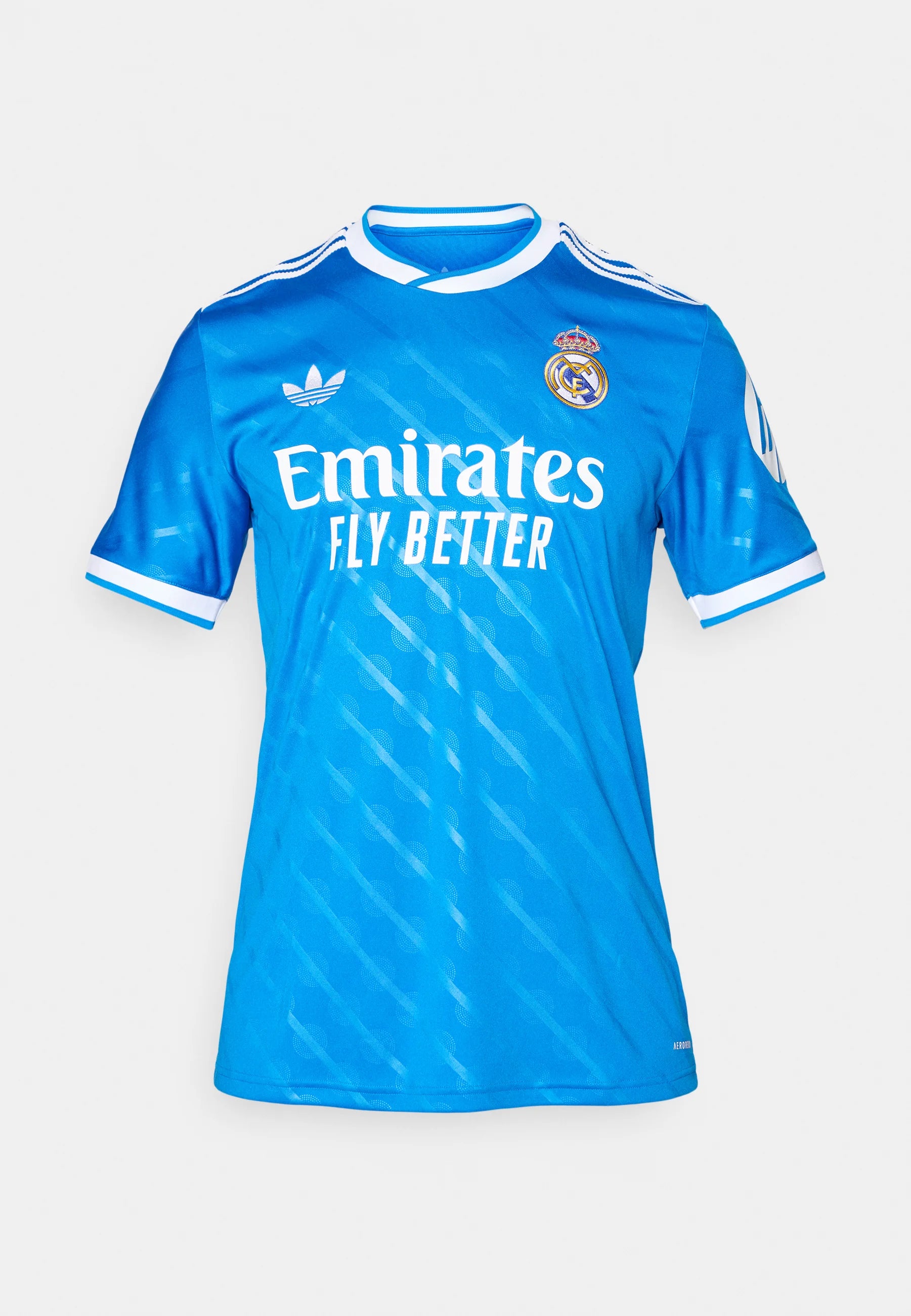 Real Madrid 25/26