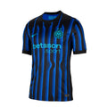 Inter Milan 25/26