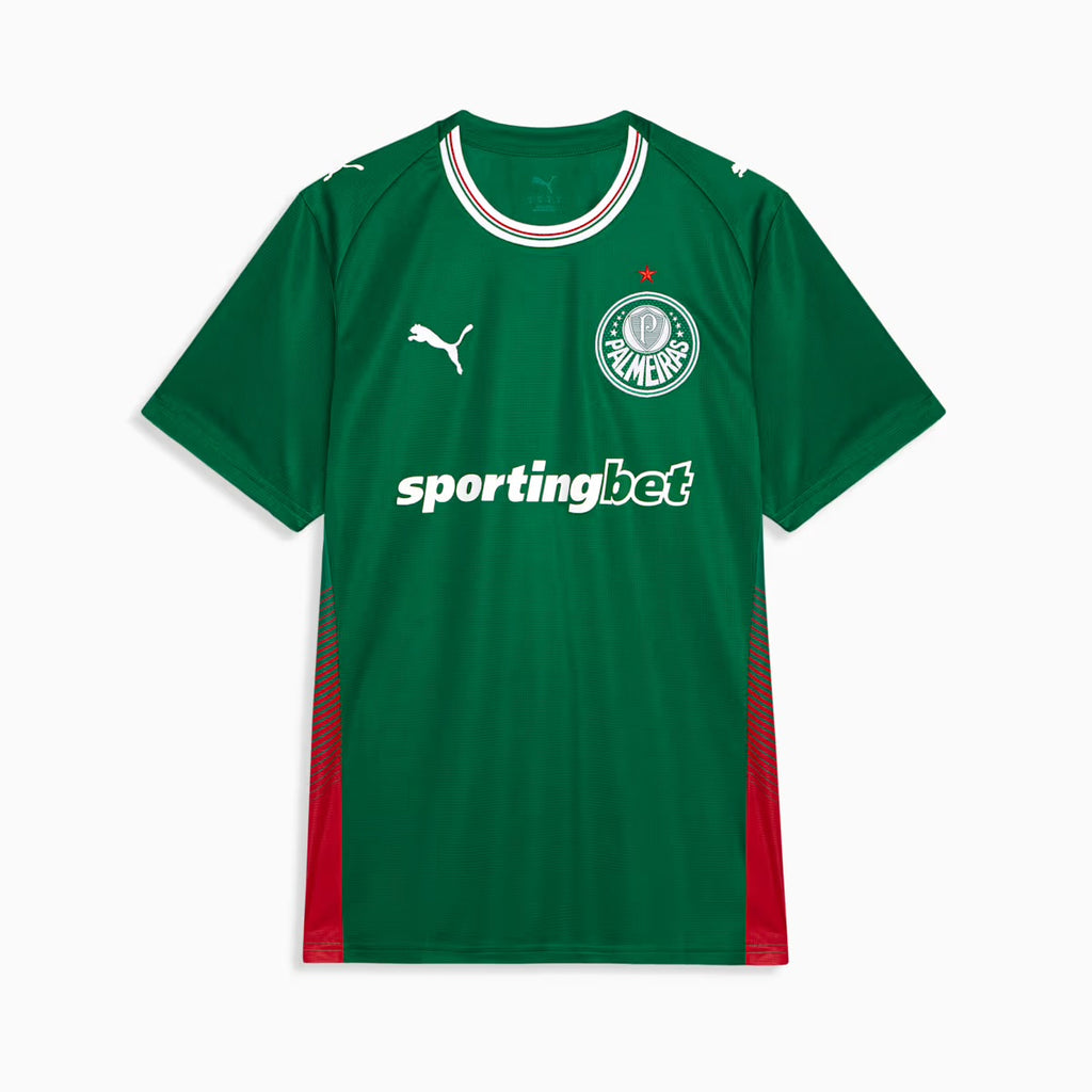 Palmeiras 2026