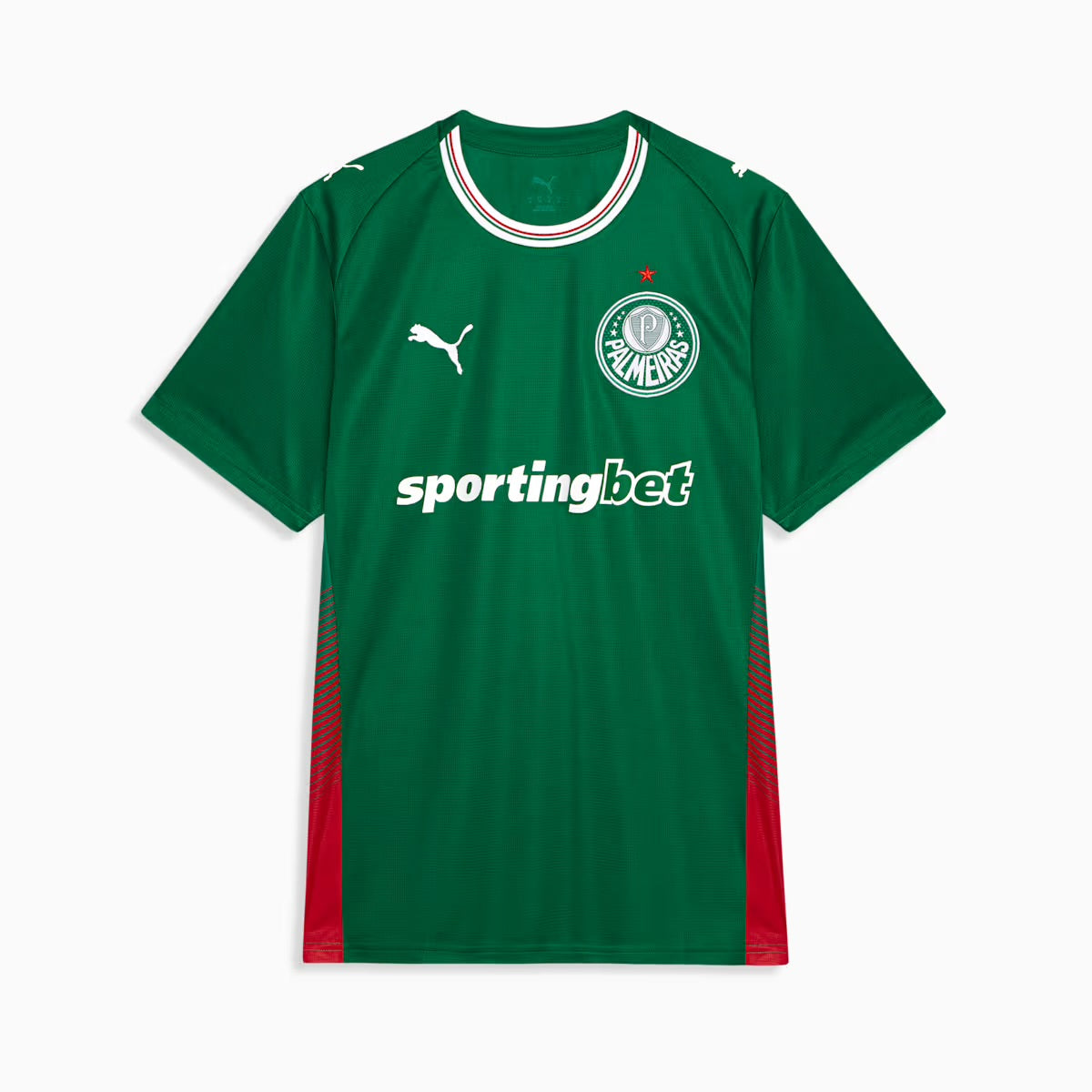 Palmeiras 2026