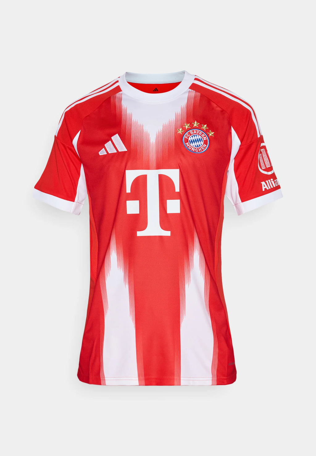 Bayern Munich 25/26