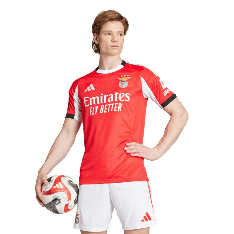Benfica 25-26