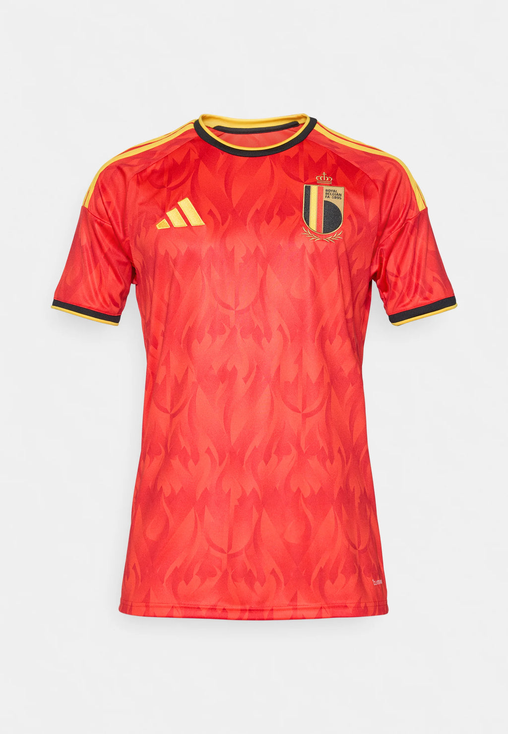 Belgique 25/26