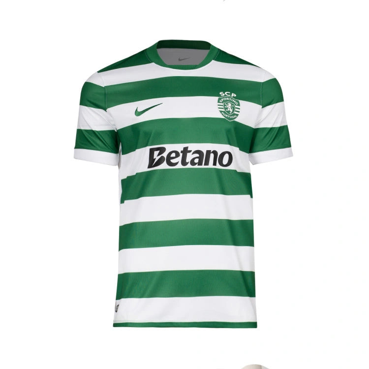 Sporting 25/26