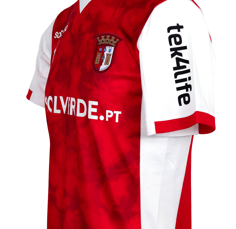 Braga 25/26