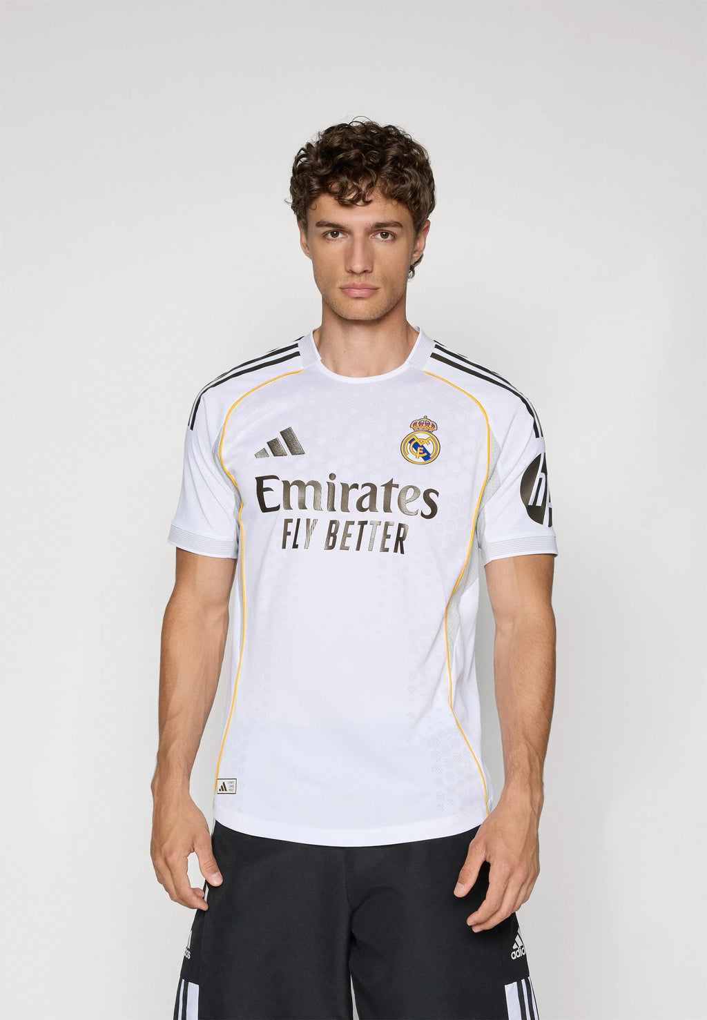 Real Madrid 25/26