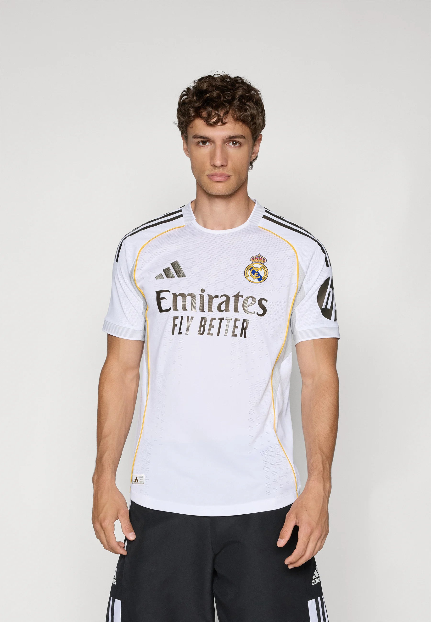 Real Madrid 25/26