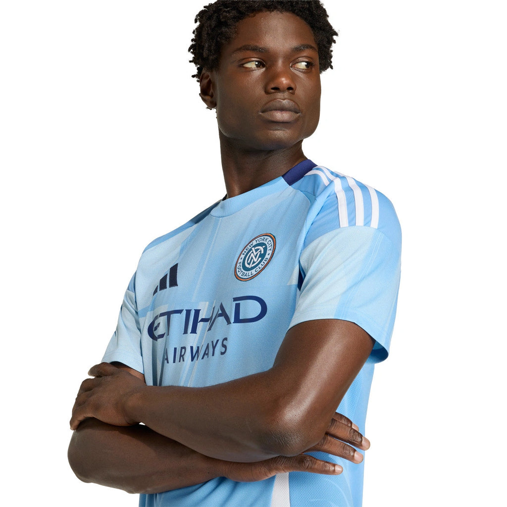 Manchester City  25/26