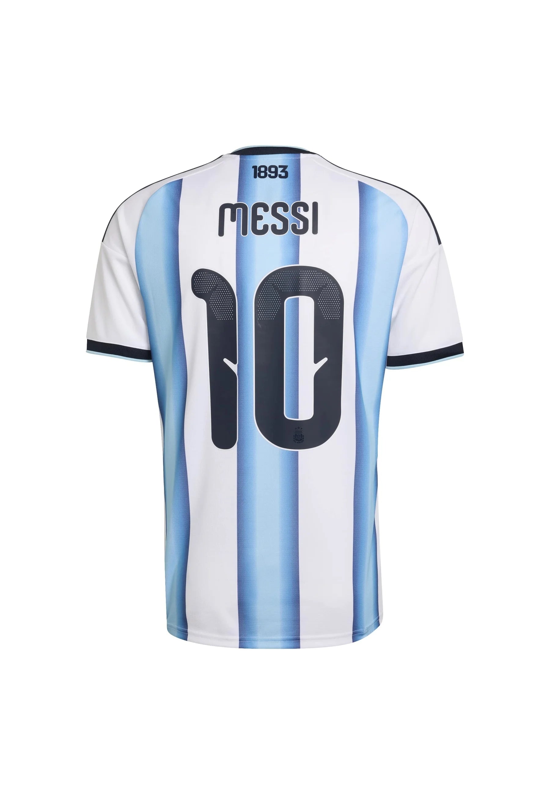 Argentina 2026