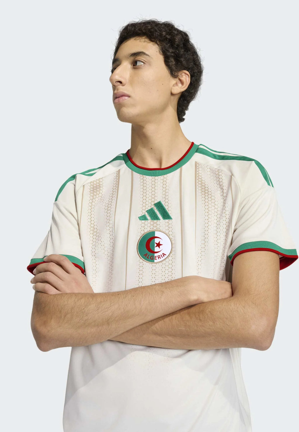 Argélia 2026