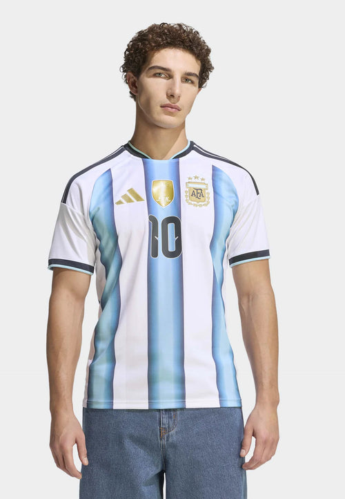 Argentine 2026