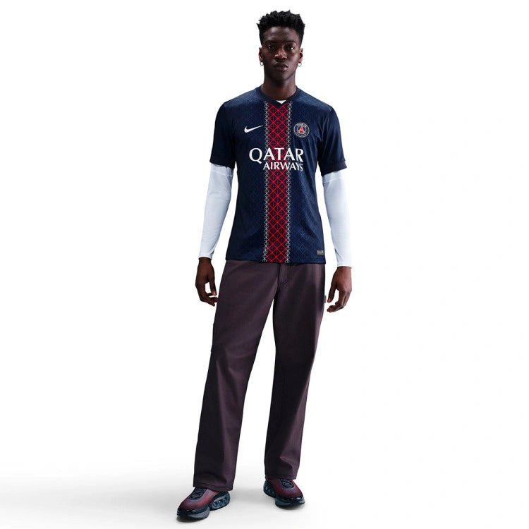 PSG 25/26