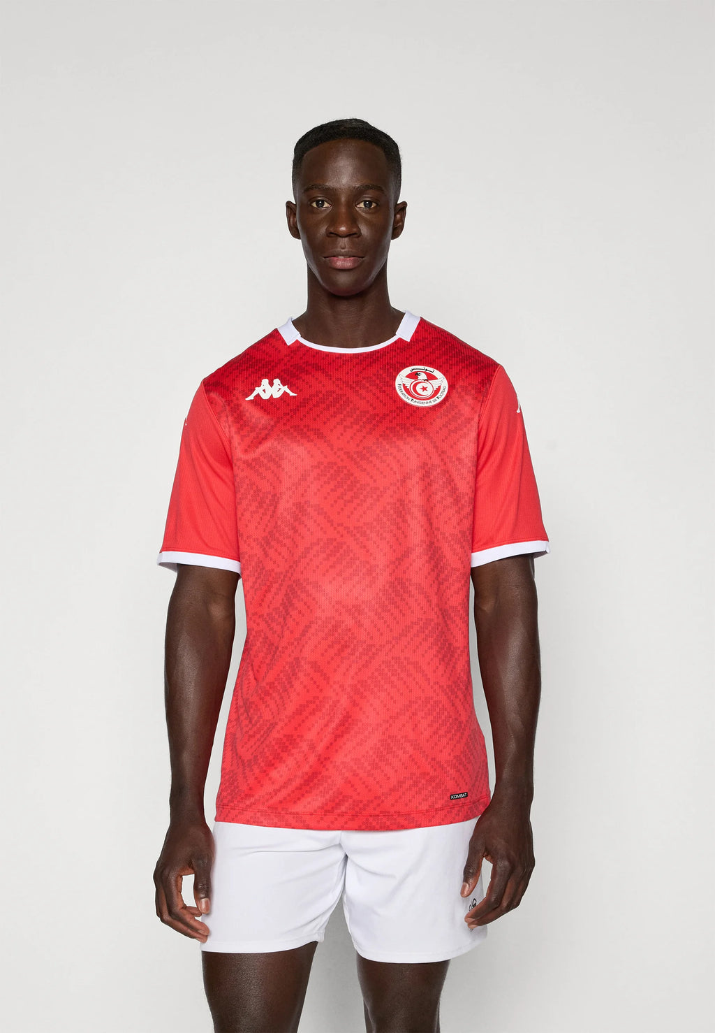 Tunísia 25/26