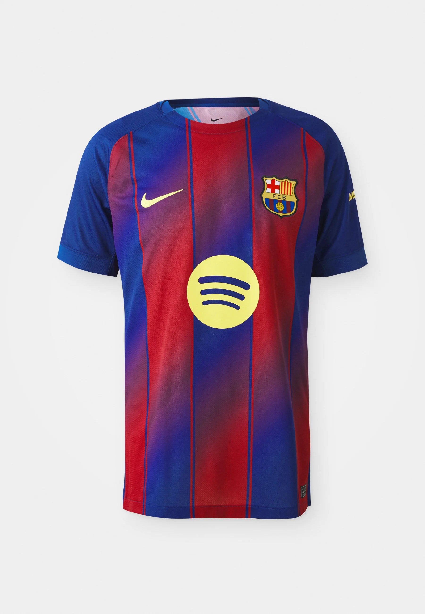 Barcelona 25/26