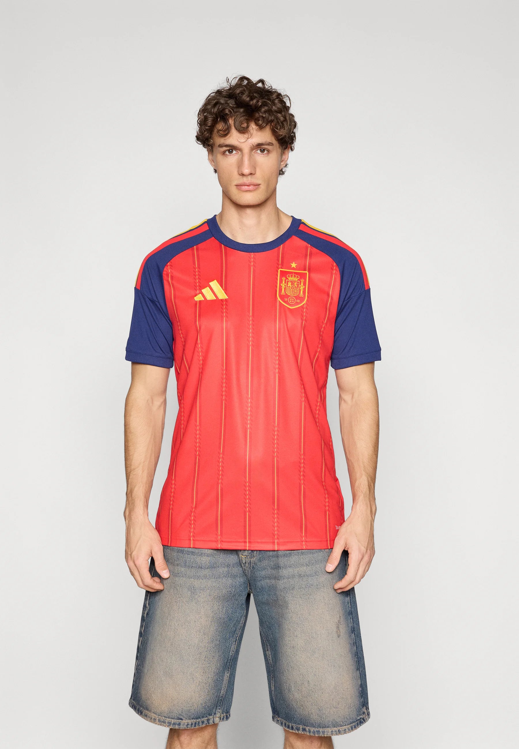 Spain 2026