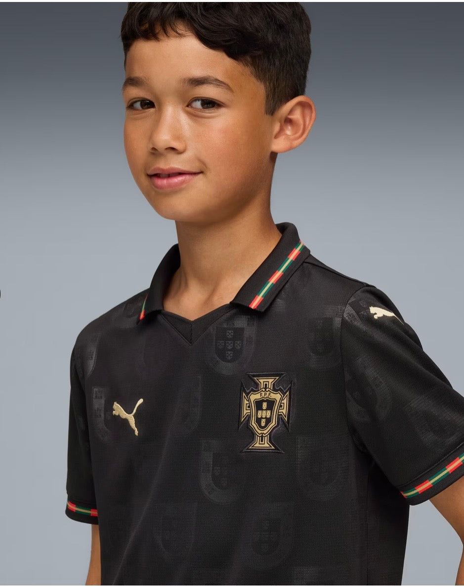 Pantera negra 2025