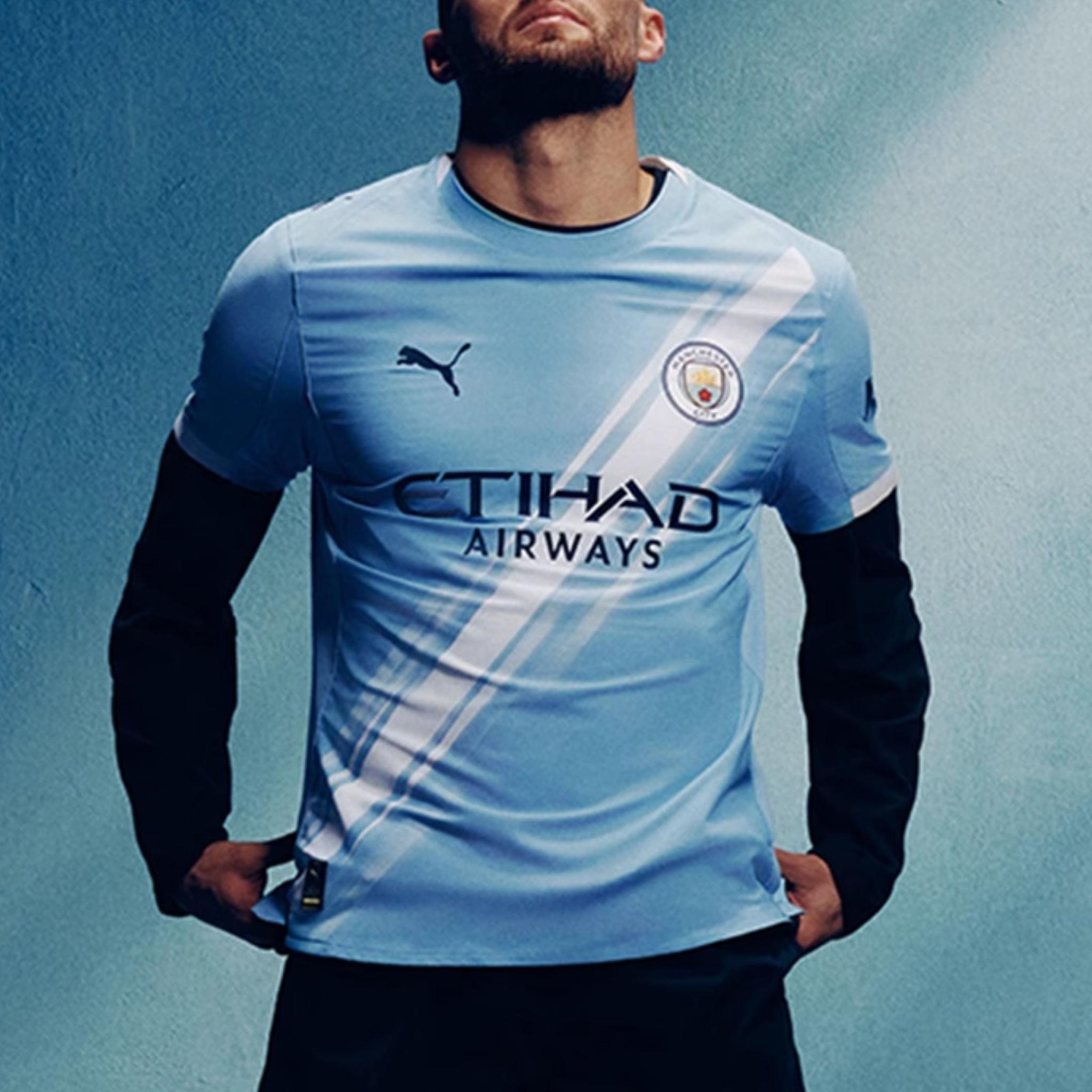 Manchester City 25/26